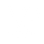 Viviane Pratis London - Logo White